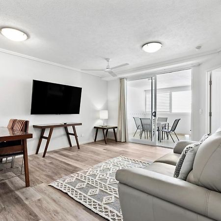 Cairns Central Plaza Apartment Hotel Official Esterno foto