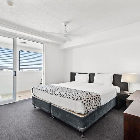 Cairns Central Plaza Apartment Hotel Official Esterno foto