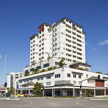 Cairns Central Plaza Apartment Hotel Official Esterno foto