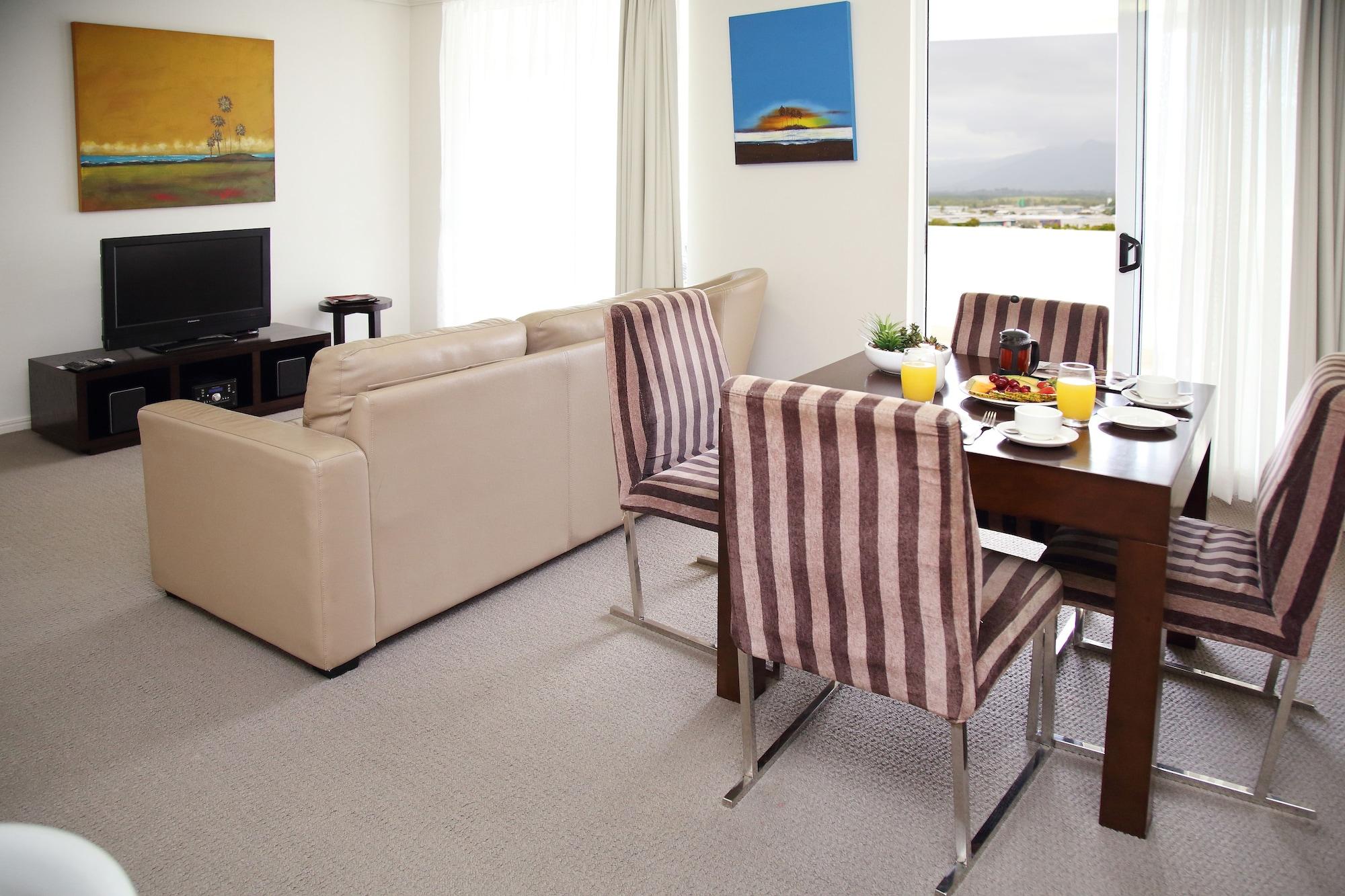 Cairns Central Plaza Apartment Hotel Official Esterno foto