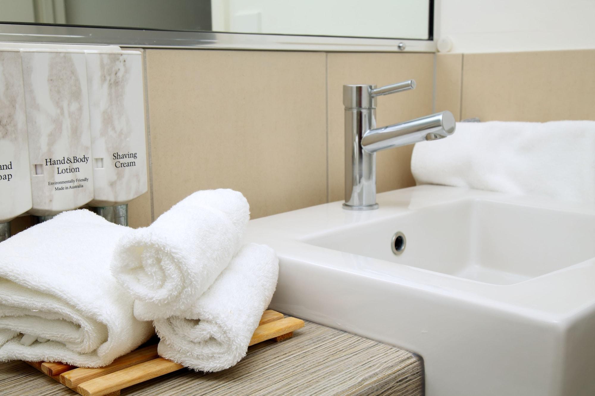 Cairns Central Plaza Apartment Hotel Official Esterno foto