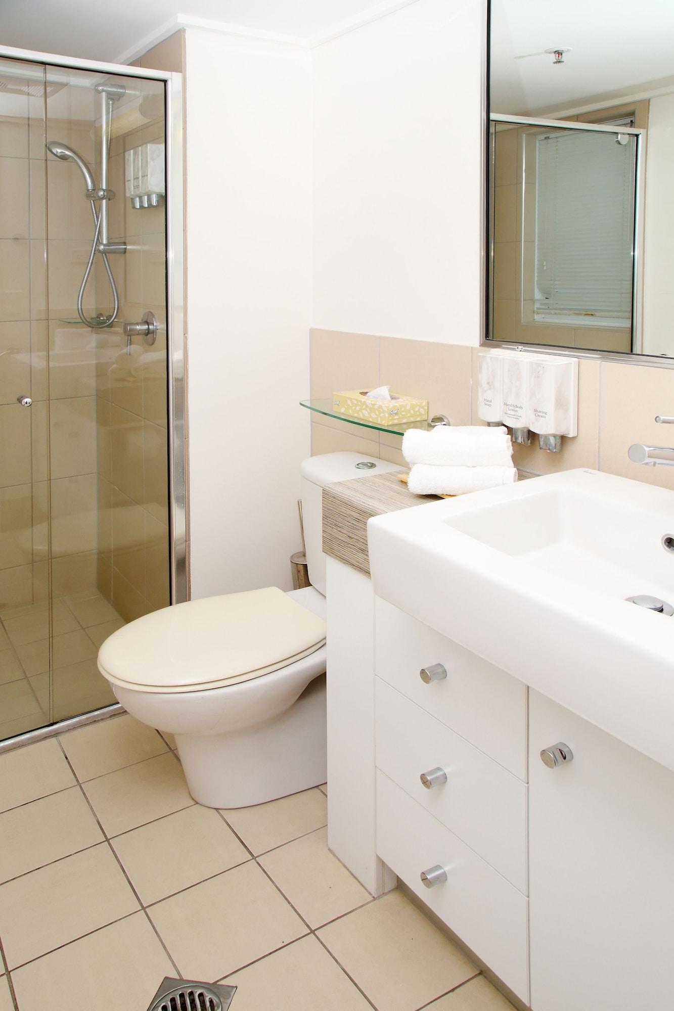 Cairns Central Plaza Apartment Hotel Official Esterno foto