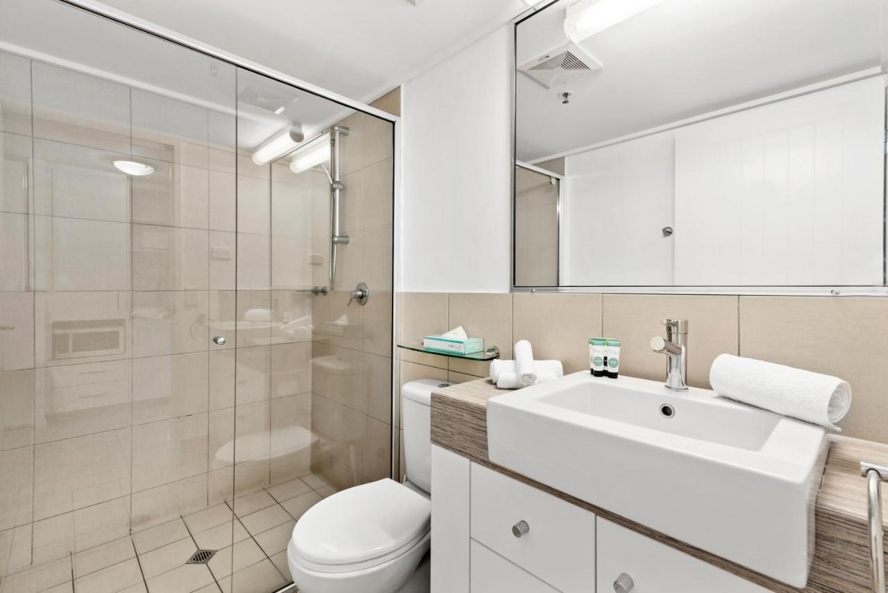 Cairns Central Plaza Apartment Hotel Official Esterno foto
