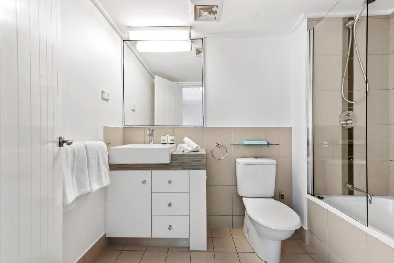 Cairns Central Plaza Apartment Hotel Official Esterno foto