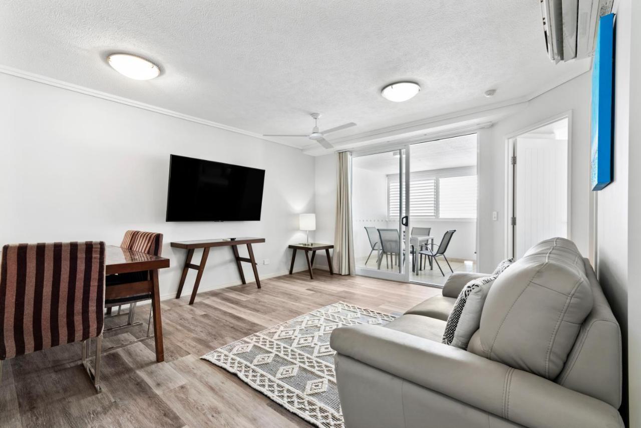 Cairns Central Plaza Apartment Hotel Official Esterno foto