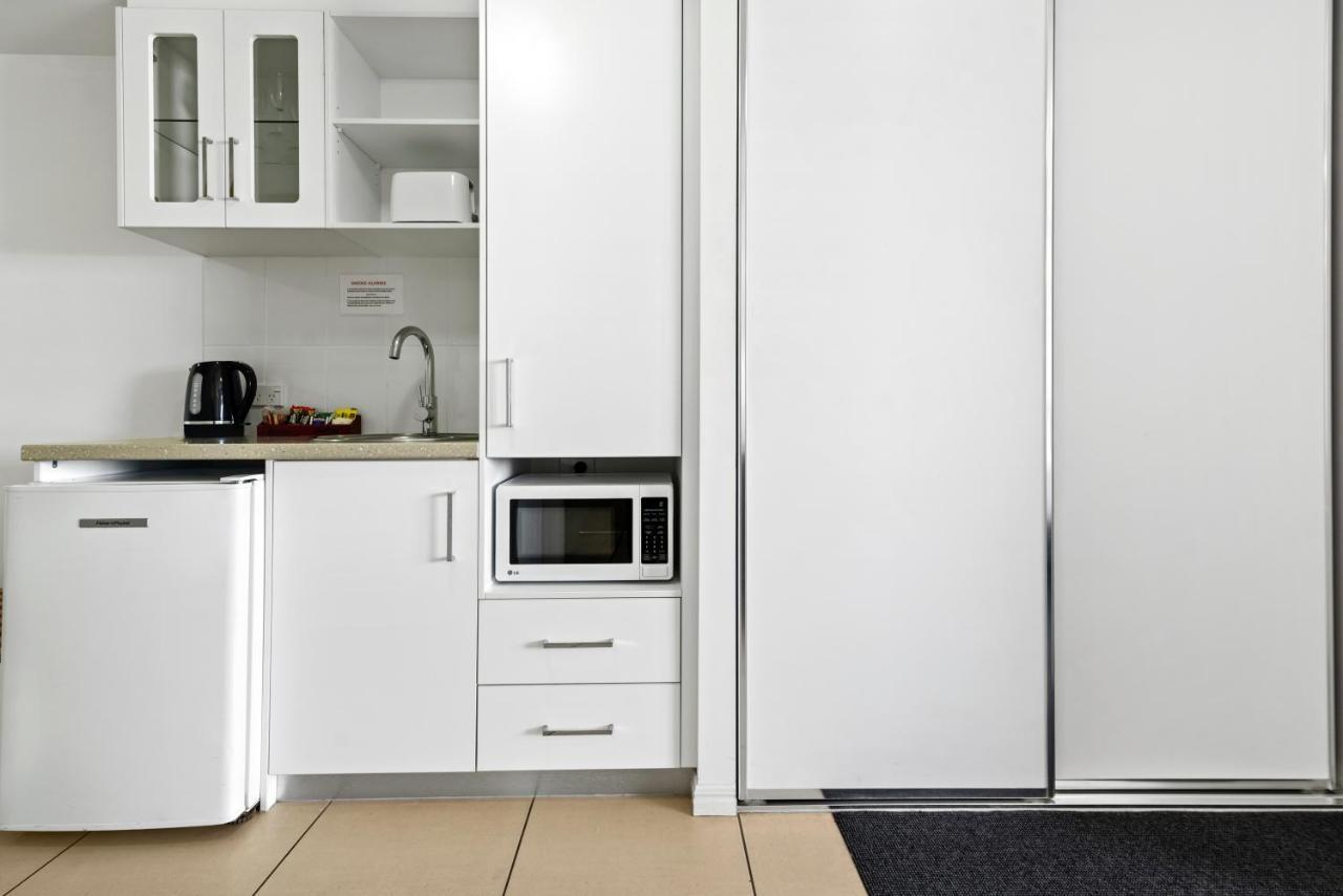 Cairns Central Plaza Apartment Hotel Official Esterno foto