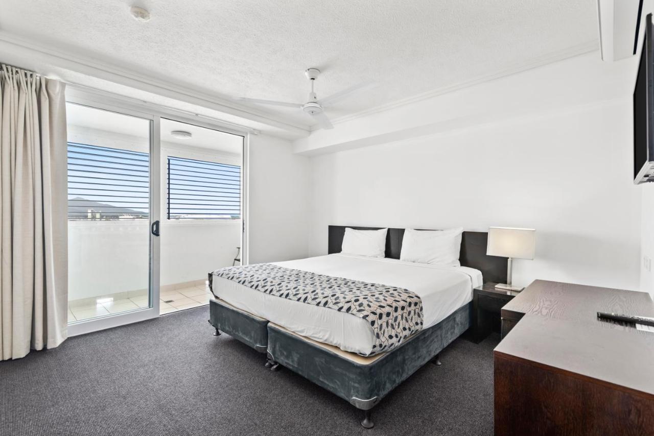 Cairns Central Plaza Apartment Hotel Official Esterno foto