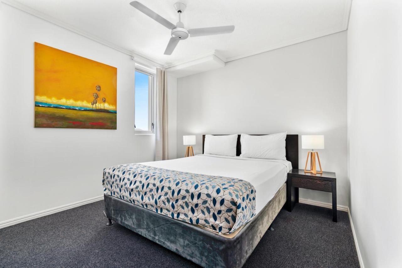 Cairns Central Plaza Apartment Hotel Official Esterno foto