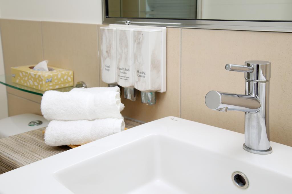Cairns Central Plaza Apartment Hotel Official Esterno foto