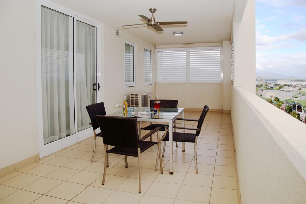 Cairns Central Plaza Apartment Hotel Official Esterno foto