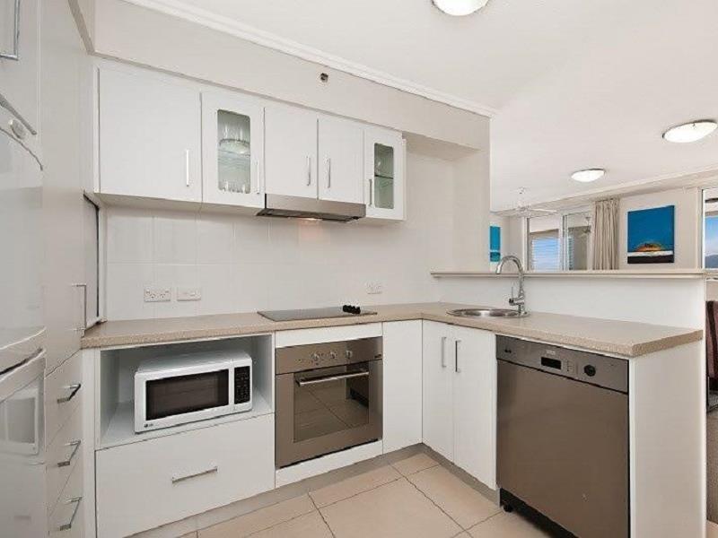 Cairns Central Plaza Apartment Hotel Official Esterno foto