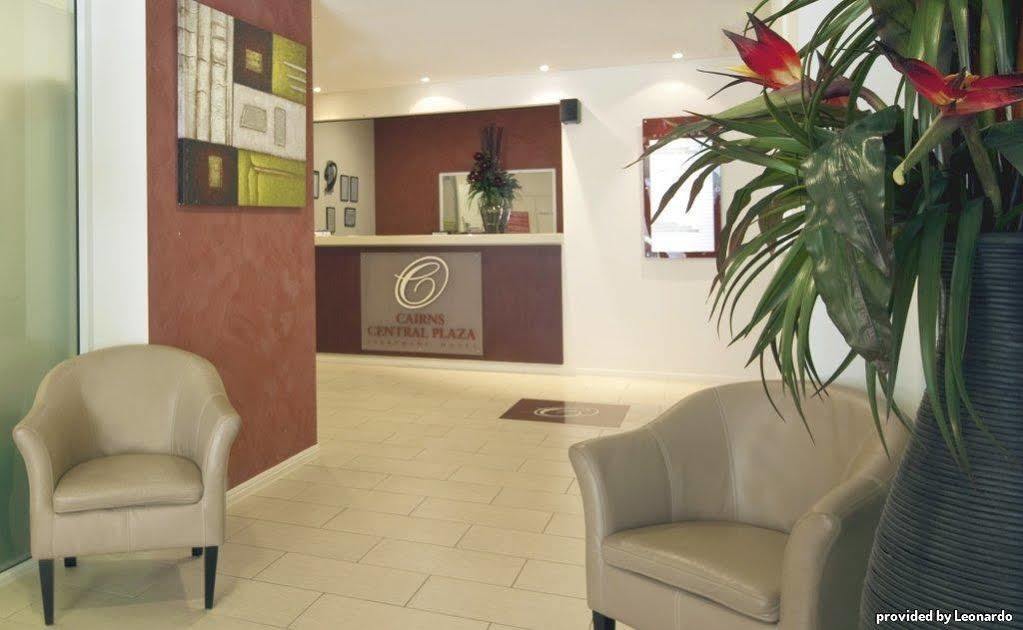 Cairns Central Plaza Apartment Hotel Official Esterno foto