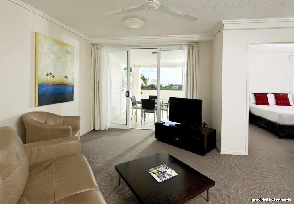 Cairns Central Plaza Apartment Hotel Official Esterno foto