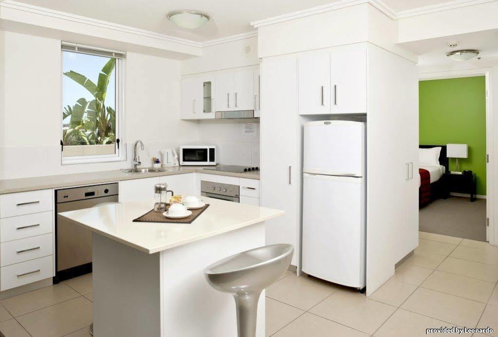 Cairns Central Plaza Apartment Hotel Official Camera foto