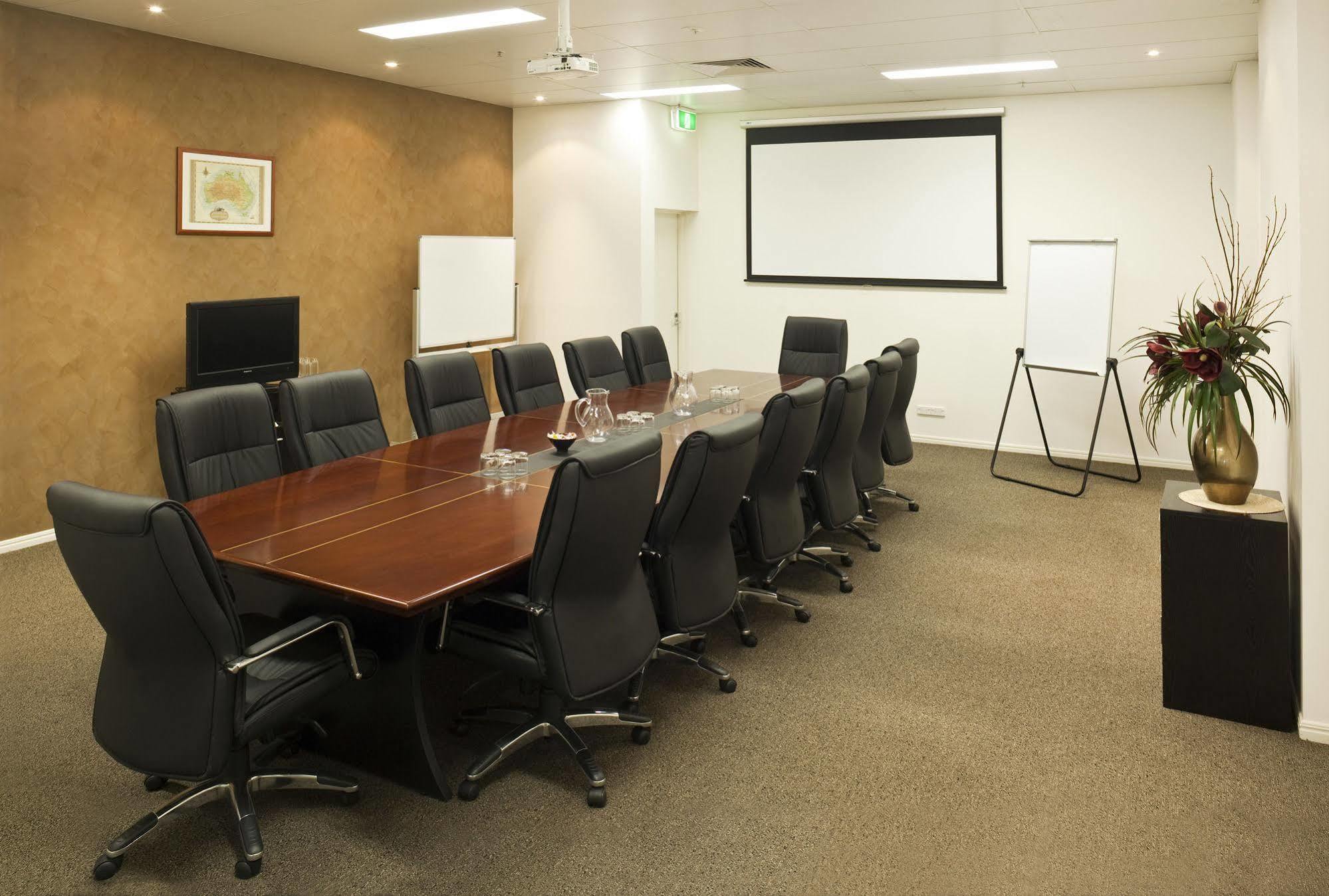 Cairns Central Plaza Apartment Hotel Official Servizi foto