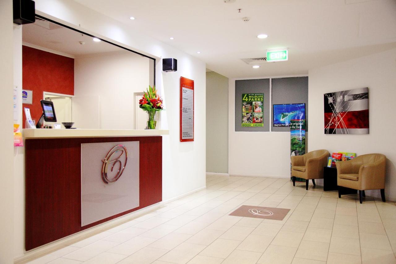 Cairns Central Plaza Apartment Hotel Official Esterno foto
