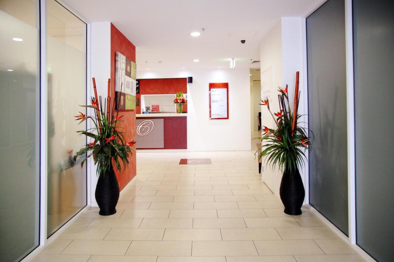 Cairns Central Plaza Apartment Hotel Official Esterno foto